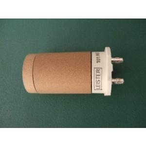 ライスター純正品　ギブリ型　交換ヒーター　100Ｖ用　品番101.861　スイス製　送料無料　熱風機　溶接機