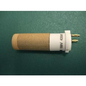 ライスター純正品　交換ヒーター　ホットストリーム型　100Ｖ用　品番103.606　Type 33H　スイス製　送料無料　熱風機　溶接機