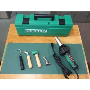 ライスター純正品 トリアックST型 溶接7点セット 100V用 品番141.230