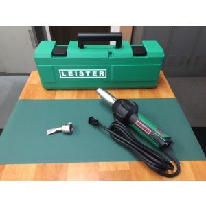 ライスター純正品　トリアックST型　３点セット　100V用本体 + 純正20mm平型ノズル + 収納...