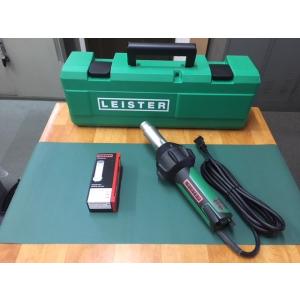 ライスター純正品　トリアックST型　100V用 1台 と純正交換ヒーター1本 と 純正ノズル1個付（...