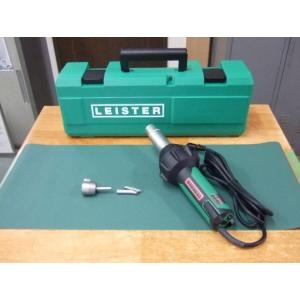 ライスター純正品　トリアックST型　溶接４点セット　100Ｖ用　品番141.230　スイス製（全商品...