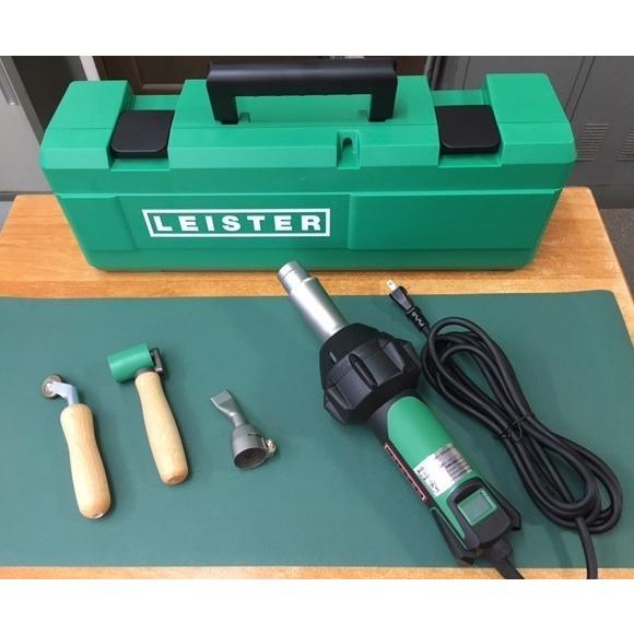 ライスター純正品　トリアックAT型　防水５点セット　100V用　デジタル温度調節式　品番141.31...