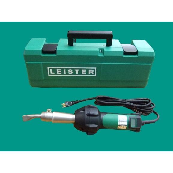 ライスター純正品　トリアックAT型　３点セット（100V用本体 + 純正20mm平型ノズル + 収納...