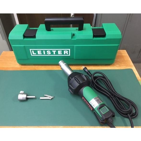 ライスター純正品　トリアックAT型　溶接４点セット　100V用　デジタル温度調節式　品番141.31...