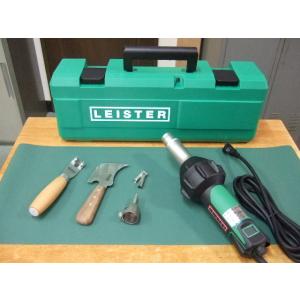 ライスター純正品　トリアックAT型　溶接６点セット　100V用　デジタル温度調節式　品番141.31...