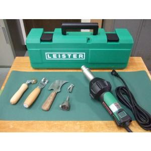ライスター純正品 トリアックAT型 溶接4点セット 100V用 デジタル温度