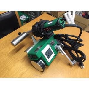 ライスター純正品 自動溶接機 ミニフロア型 1...の詳細画像3