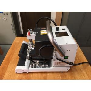 新製品 ドイツパフ(PFAFF)重ね式シート溶...の詳細画像2