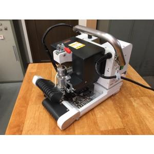 新製品 ドイツパフ(PFAFF)重ね式シート溶...の詳細画像3