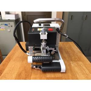 新製品 ドイツパフ(PFAFF)重ね式シート溶...の詳細画像4