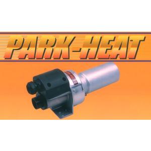 パーカーコーポレーション 据付型熱風ヒーターPHS30型 295 x 165