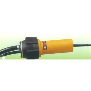 パークヒート熱風機 ハンディ型送風機 100V...の詳細画像1