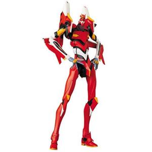 リボルテック EVANGELION EVOLUTION EV-00 シン・エヴァンゲリオン劇場