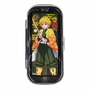 鬼滅の刃&リロホテルズ宿泊者限定ノベルティセット　富岡義勇　我妻善逸 タカラトミーアーツ スポーツタオル 鬼滅の刃 我妻善逸 スポーツタオル