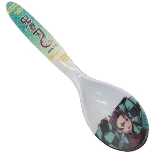 レンゲ　子供用レンゲ　子供用スプーン　鬼滅の刃レンゲ　鬼滅の刃　メレンゲ2　竈門炭治郎