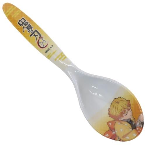 レンゲ　子供用レンゲ　子供用スプーン　鬼滅の刃レンゲ　鬼滅の刃　メレンゲ2　我妻善逸