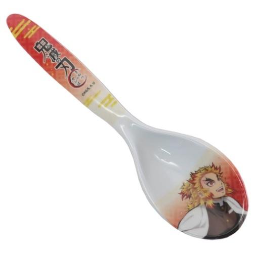 レンゲ　子供用レンゲ　子供用スプーン　鬼滅の刃レンゲ　鬼滅の刃　メレンゲ2　煉獄杏寿郎