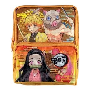 タカラトミーアーツ スポーツタオル 鬼滅の刃 我妻善逸 スポーツタオル