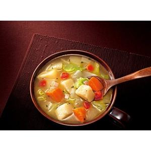 まるごと野菜 じっくり煮込んだポトフ 200g×6の詳細画像2