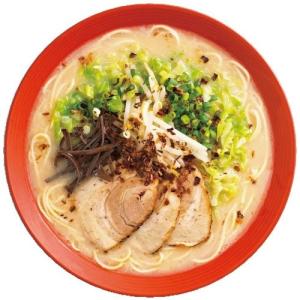 マルタイ 鹿児島黒豚とんこつラーメン 185g...の詳細画像1