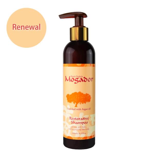 Mogador オイルシャンプー