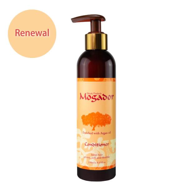 Mogador オイルコンディショナー