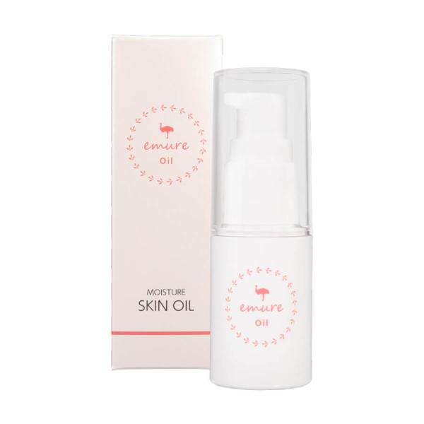 emure オイル テレビで話題!