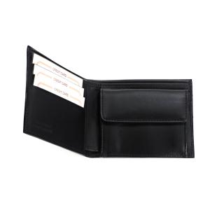 ボルドリーニセレリア（Boldrini SELLERIA） 二つ折り財布 283 Ribot