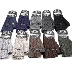 Black Sheep（ブラックシープ） 別注 フィンガーレスグローブ