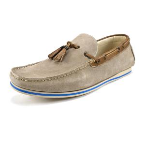 FUNNY（ファニー） インディアンモカシン ラコタ FNUUY スムース