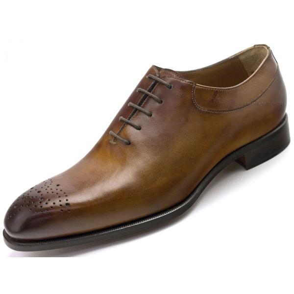 ディーノ ドラーギ イタリア製 Dino Draghi SA1859 CRUST CUOIO ホール...