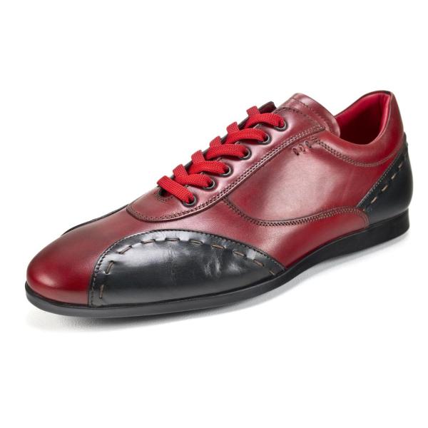 GIANFRANCO LATTANZI 1277 PRINCESS RED 646/650 ジャンフ...