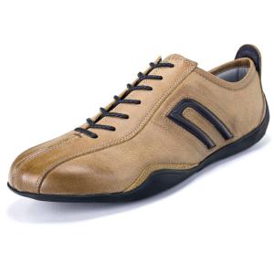 NEGRONI（ネグローニ） スニーカー イデアコルサ × NISSAN GT-R NISMO