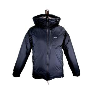 NANGA AURORA DOWN JACKET BLACK ナンガ オーロラ ダウンジャケット ブラック