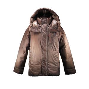 ナンガ AURORA DOWN JACKET ダウンジャケット　Lコヨーテ Amazon | [ナンガ] オーロラダウンジャケット AURORA DOWN