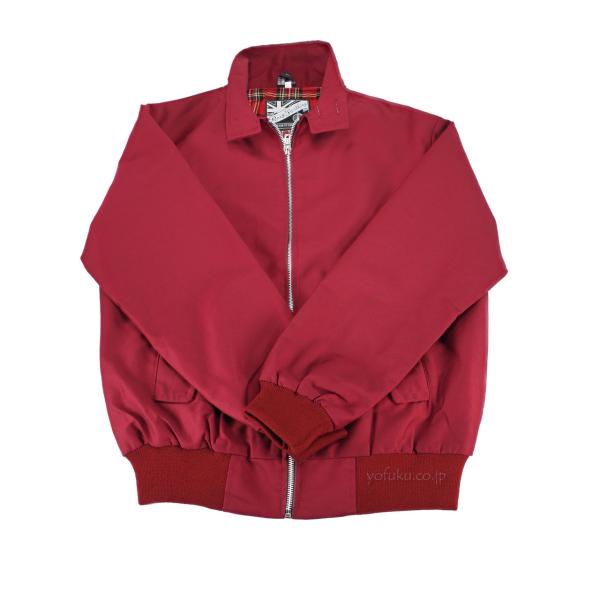 Penny Farthing CLASSIC 252 ペニー・ファーシング クラシック ハリントンジ...