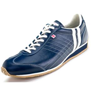 PATRICK（パトリック） スニーカー PATRICK PAMIR NAVY 27972 パミール