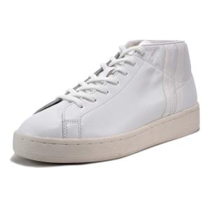 PATRICK パトリック スニーカー シュリーナイロン SULLY-NY ホワイト