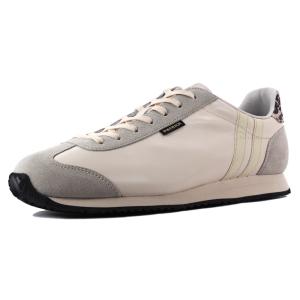 パトリック スニーカー ネバダ・レオパード オフホワイト PATRICK NEVADA-LEO OFFWHT 505800