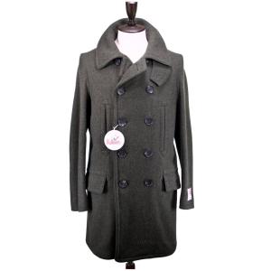 POLO RALPH LAUREN◇ダウンジャケット/XS/ナイロン/GRY/無地