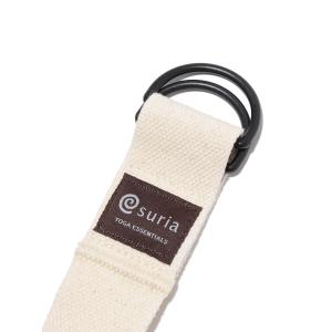 suria スリア ヨガベルト ヨガストラップ...の詳細画像4