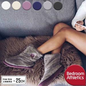ベッドルームアスレチクス ルームシューズ モンロー もこもこ レディース あったか かわいい おしゃれ BedroomAthletics 2021-2022年 新作 ギフト プチギフト プ