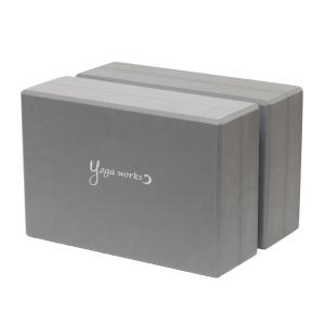 ヨガワークス ブロック ヨガブロックA 2個セ...の詳細画像4