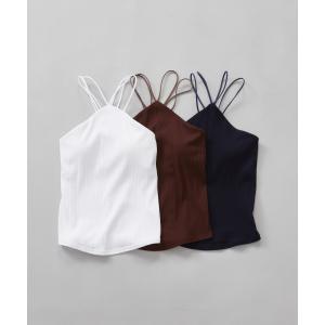 ジュリエ ヨガウエア セール トップス キャミ...の詳細画像1
