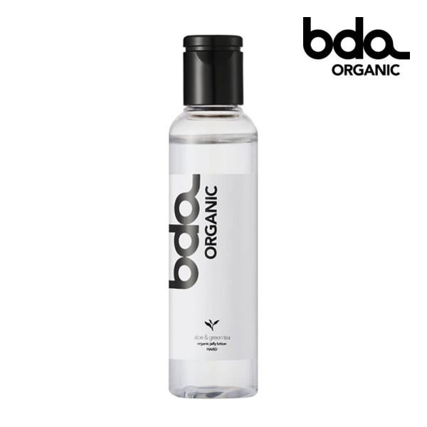 bda organic ビーディーエー オーガニック 50mL オーガニック ジェリー ローション ...