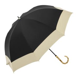 because ビコーズ 晴雨兼用傘 長傘 レ...の詳細画像5