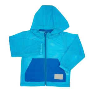 CAYA メッシュパーカー mr2301 イン...の詳細画像3