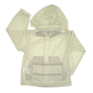 CAYA メッシュパーカー mr2301 イン...の詳細画像4