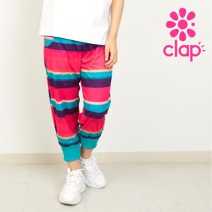 clap（クラップ） フィットネス セール ウェア パンツレディース